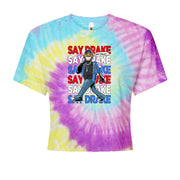Cropped T-Shirt