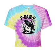 Cropped T-Shirt