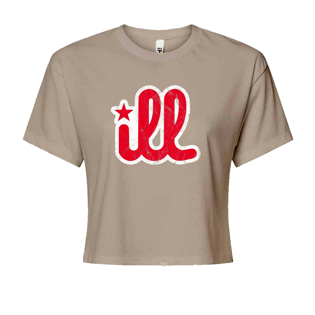 ILL Vintage It&