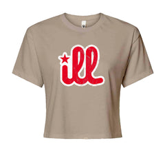 ILL Vintage It&