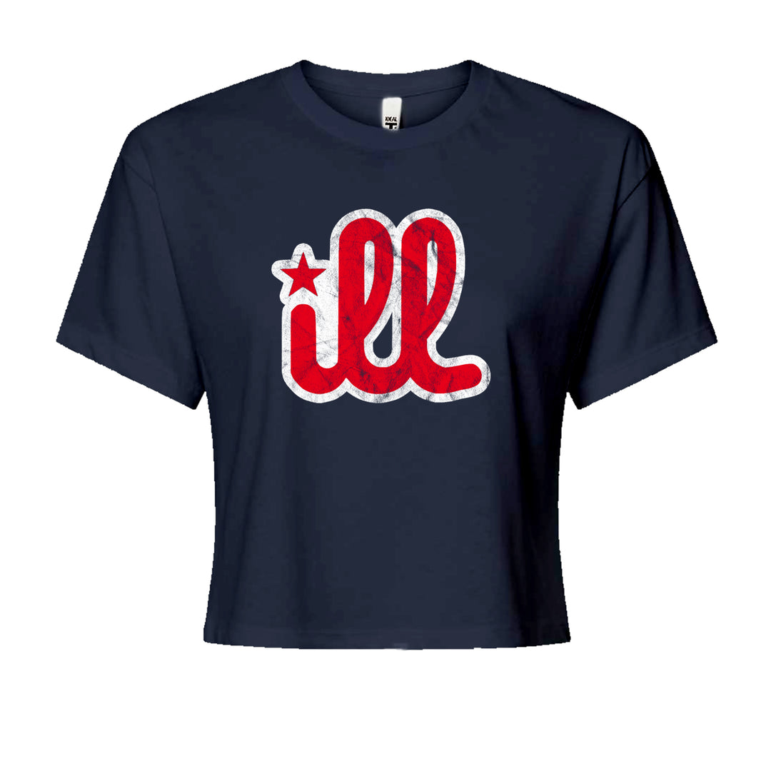 ILL Vintage It&