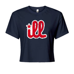 ILL Vintage It&
