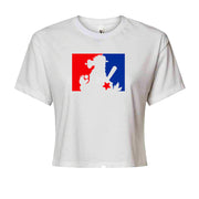 Cropped T-Shirt