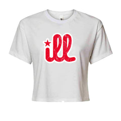 ILL Vintage It&