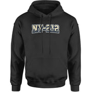 Hoodie Sweatshirt