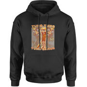 Hoodie Sweatshirt