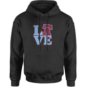 Hoodie Sweatshirt