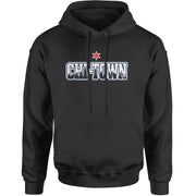 Hoodie Sweatshirt