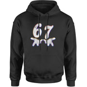 Hoodie Sweatshirt