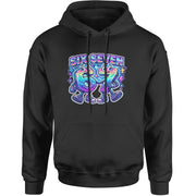 Hoodie Sweatshirt
