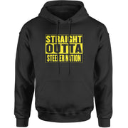 Hoodie Sweatshirt