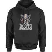 Hoodie Sweatshirt