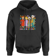 Hoodie Sweatshirt