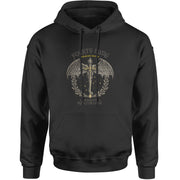 Hoodie Sweatshirt