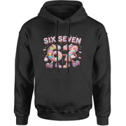 Hoodie Sweatshirt