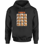 Hoodie Sweatshirt