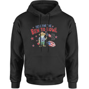 Hoodie Sweatshirt