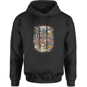 Hoodie Sweatshirt