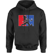 Hoodie Sweatshirt