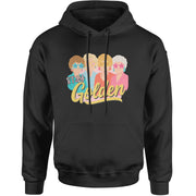 Hoodie Sweatshirt
