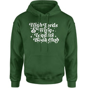 Hoodie Sweatshirt