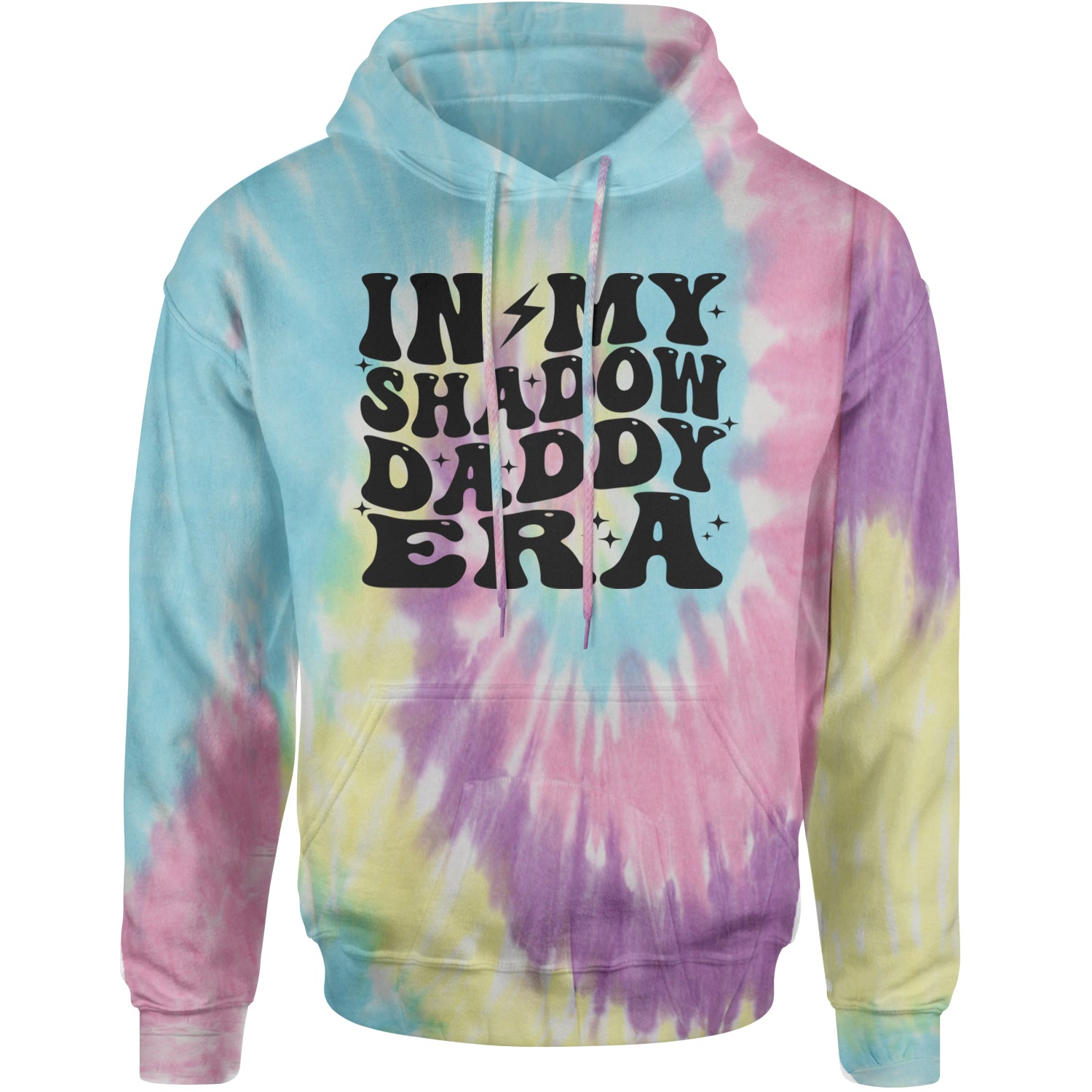 In My Shadow Daddy Era Romantasy Adult Hoodie Sweatshirt Jellybean