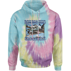 Bombardino Crocodilo Brainrot Adult Hoodie Sweatshirt Jellybean