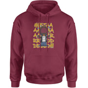 Hoodie Sweatshirt
