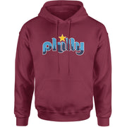 Hoodie Sweatshirt