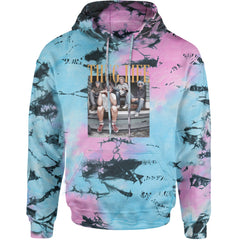 Golden Girls Thug Life Street Adult Hoodie Sweatshirt Pacific