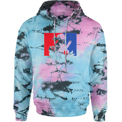 Philly Baseball Phan Adult Hoodie Sweatshirt Pacific