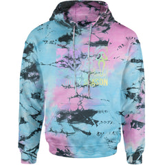 Spooky Season Horror Icons Halloween Adult Hoodie Sweatshirt Pacific