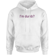 Hoodie Sweatshirt