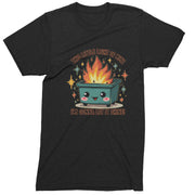 Mens T-Shirt