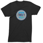Mens T-Shirt