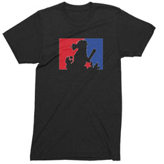 Philly Baseball Phan Men&