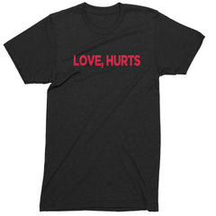 Love Hurts Men&