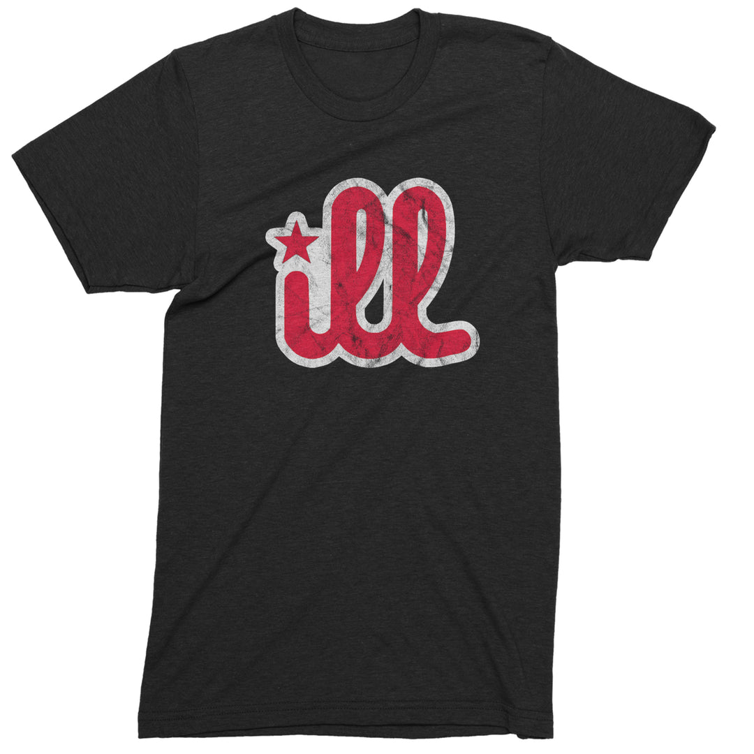 ILL Vintage It&