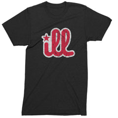 ILL Vintage It&
