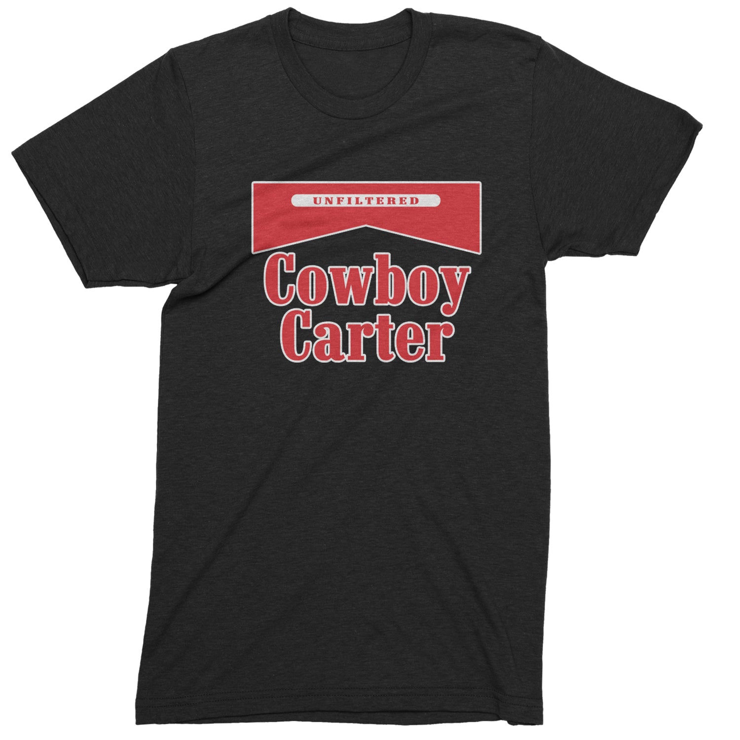 Cowboy Karter Country Act Two Youth-Sized Hoodie Black