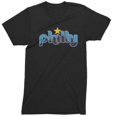 Skyline Philly Philadelphia Men&