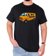 Mens T-Shirt