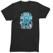 Mens T-Shirt