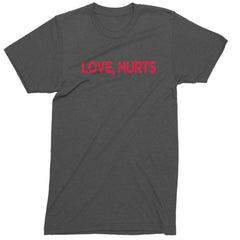 Love Hurts Men&
