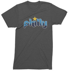 Skyline Philly Philadelphia Men&