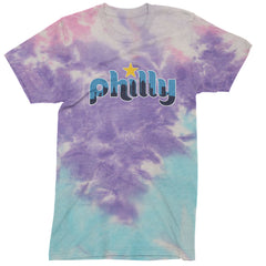 Skyline Philly Philadelphia Men&