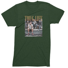 Golden Girls Thug Life Street Men&