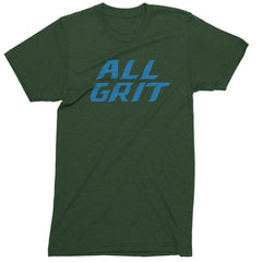 All Grit Detroit Football Men&