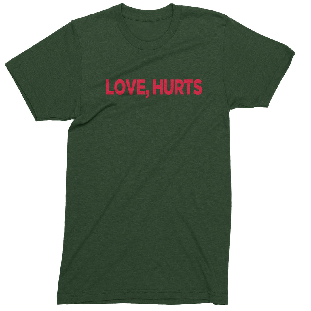 Love Hurts Men&