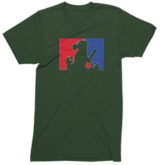 Philly Baseball Phan Men&
